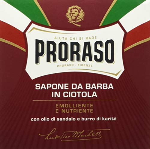 Proraso Jabón de Afeitar - 150 ml