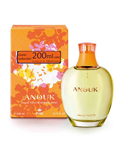 Puig Anouk Agua de Colonia - 200 ml