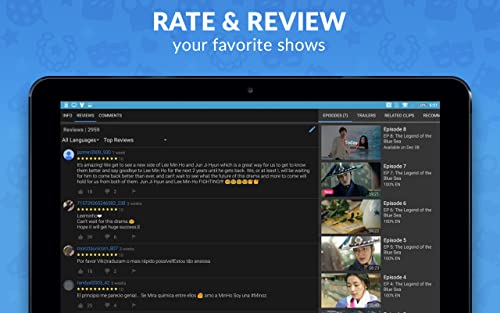 Rakuten VIKI - TV y Películas