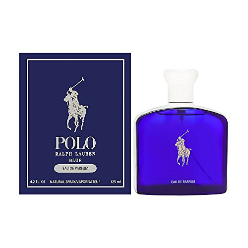 Ralph Lauren Agua de Perfume para Hombres 125 ml