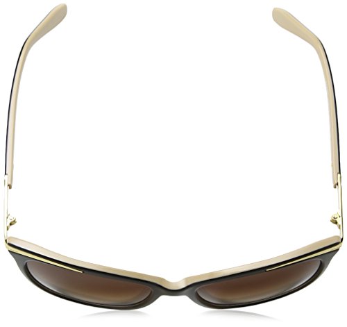 Ralph Lauren RALPH BY 0Ra5203 Gafas de Sol, Black Nude, 54 para Mujer