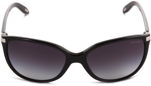 Ralph Lauren RALPH BY Ra5160 Gafas de Sol, Black, 57 para Mujer