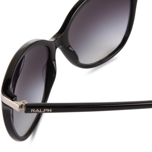 Ralph Lauren RALPH BY Ra5160 Gafas de Sol, Black, 57 para Mujer