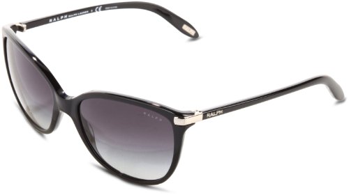 Ralph Lauren RALPH BY Ra5160 Gafas de Sol, Black, 57 para Mujer