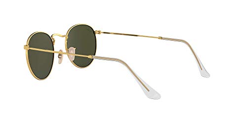 Ray-ban Mod. 3447 - Gafas de sol para hombre, color marrón (arista), talla 47