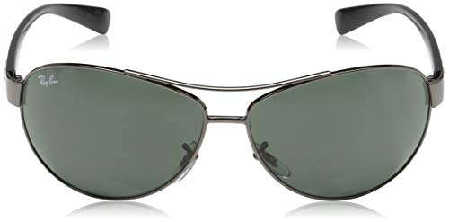 RAYBAN RB3386 004/71 63 mm