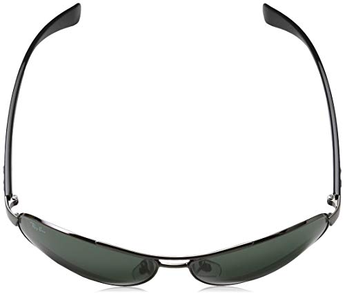 RAYBAN RB3386 004/71 63 mm