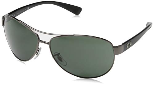 RAYBAN RB3386 004/71 63 mm