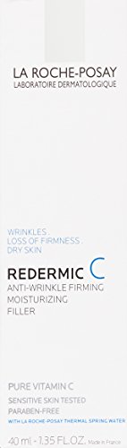 REDERMIC C ANTIEDAD P/S ROCHE POSAY 40ML