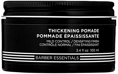 Redken Brews Redken Brews Thick Pomade 100 Ml - 100 ml.