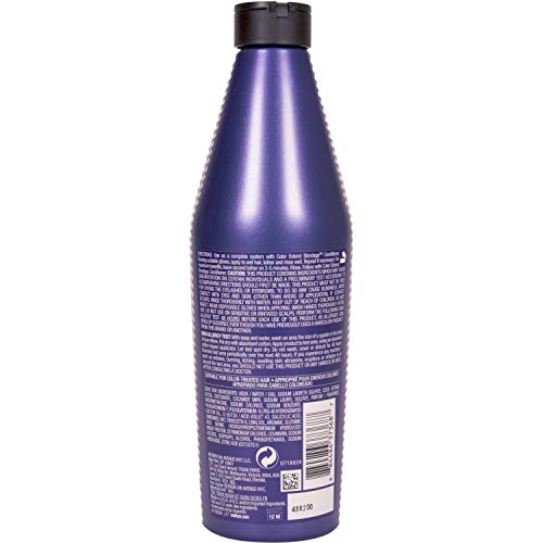 Redken Champú Blondage para el cuidado de cabellos rubios - 300 ml