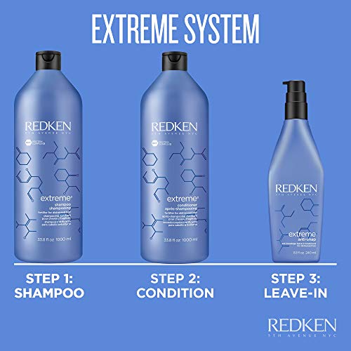 Redken Extreme Champú - 1000 ml