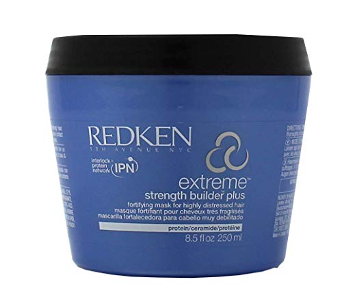 Redken Extreme, Mascarilla, 250 ml