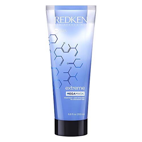 REDKEN Extreme Mask 200 Ml 1 Unidad 200 g