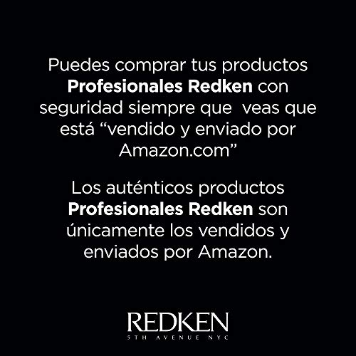 Redken Mascarilla All soft Heavy Cream para cabellos deshidratados - 250 ml