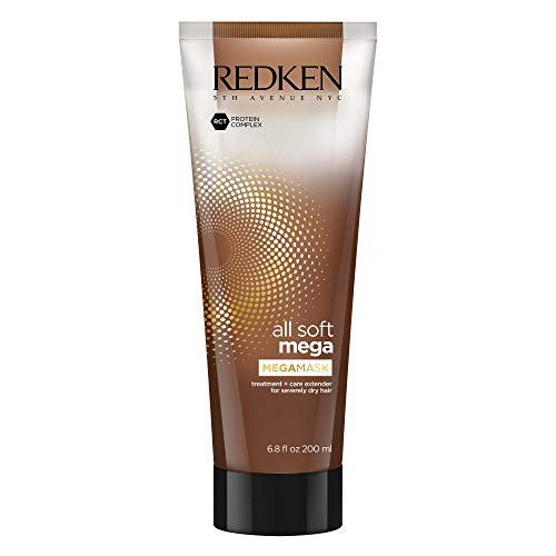 Redken, Mascarilla de pelo - 100 gr.