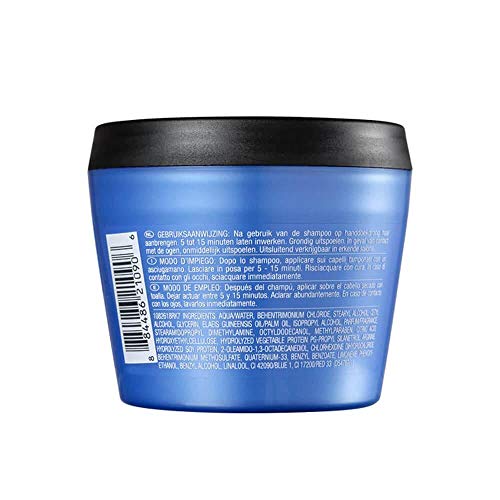 Redken Mascarilla Extreme Strength Builder para cabellos dañados - 250 ml