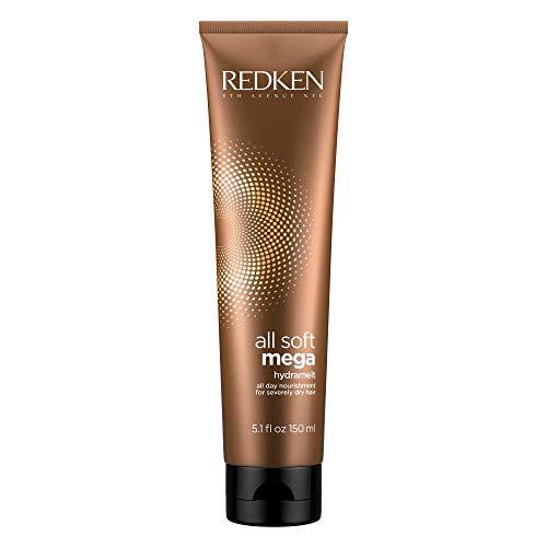 Redken, Mascarilla para el pelo - 150 ml.