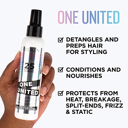 Redken One United Elixir - 150 ml