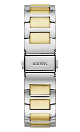 Reloj Guess Lady Frontier W1156L5 de Acero Inoxidable Bicolor