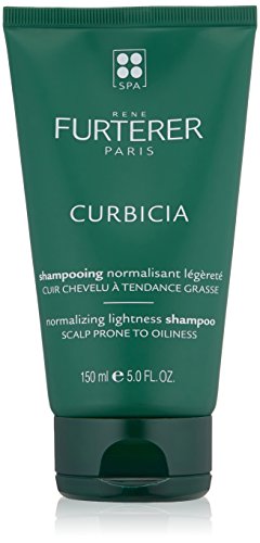 Rene Furterer Curbicia Champu 400 g