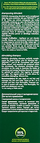 Rene Furterer Forticea Stimulating Shampoo (For Thinning Hair Frequent Use) 200ml