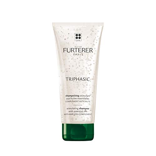 Rene Furterer Limpieza Personal 1 Unidad 100 ml