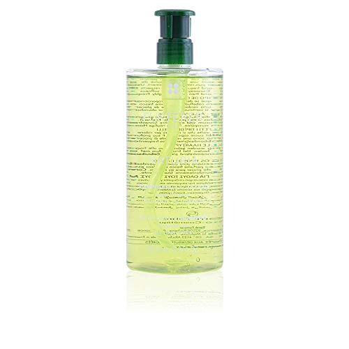 Rene Furterer Naturia Extra Gentle Champú - 500 ml