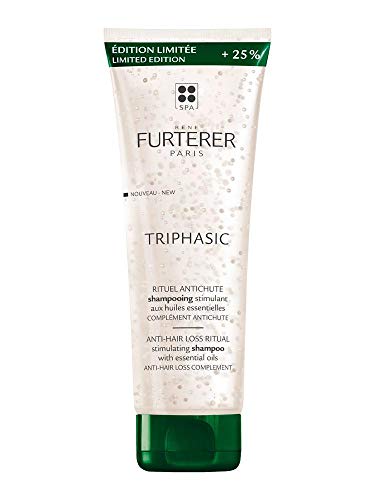 Rene Furterer Rene Triphasic Champu Antichute 250 ml - 250 ml