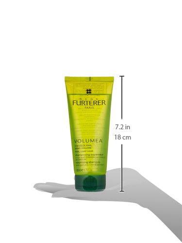 Rene Furterer Volumea Champu Expansor 200 Ml 400 g