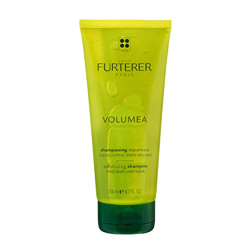 Rene Furterer Volumea Champu Expansor 200 Ml 400 g