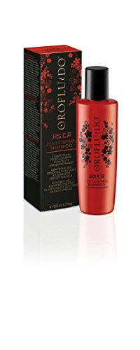 Revlon Asia Shampoo Champú - 200 ml