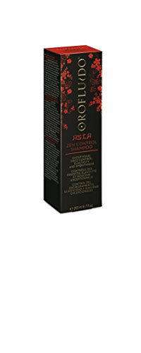 Revlon Asia Shampoo Champú - 200 ml