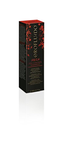 Revlon Asia Shampoo Champú - 200 ml