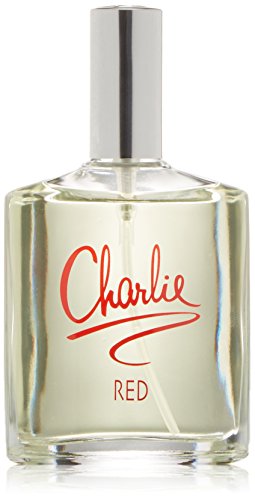 Revlon Charlie Red Agua de Colonia - 100 ml