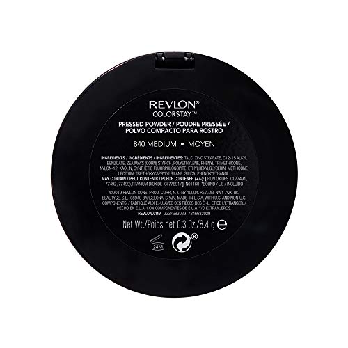 Revlon ColorStay Maquillaje en Polvo (#840 Medium)