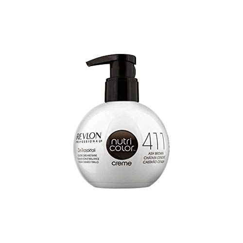 Revlon, Cuidado del pelo y del cuero cabelludo - 270 ml.