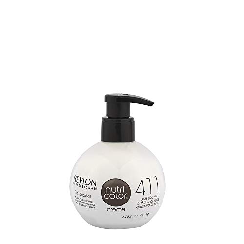 Revlon, Cuidado del pelo y del cuero cabelludo - 270 ml.