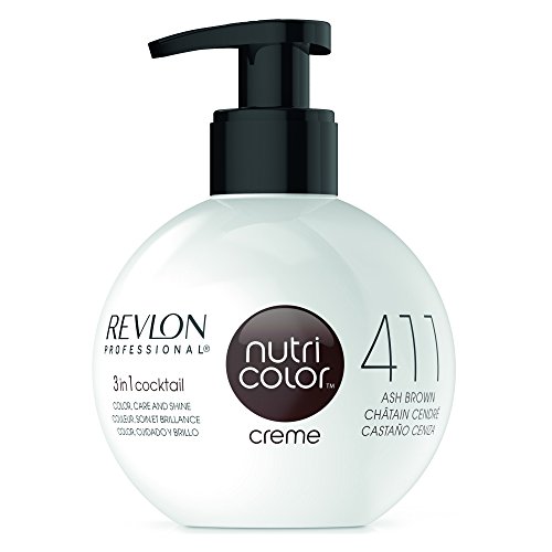 Revlon, Cuidado del pelo y del cuero cabelludo - 270 ml.