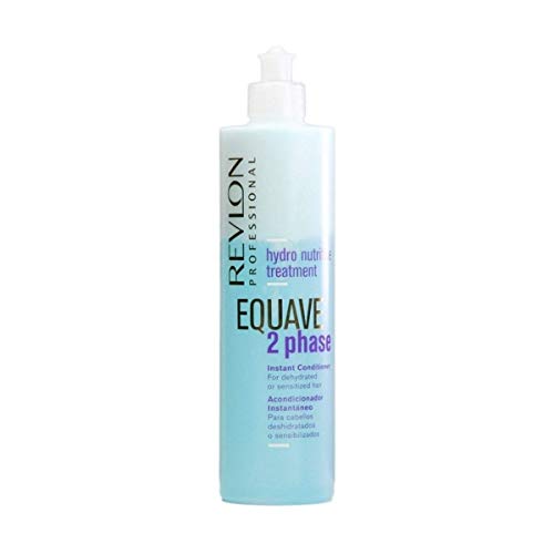 Revlon Equave 2 Phase Hydro Nutritive Instant Acondicionador 500 ml