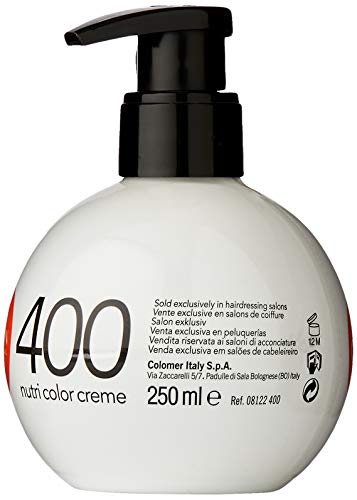 Revlon NUTRI Color Crema n 400 Mandarin 250 ml