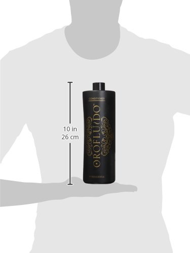 Revlon Orofluido Conditioner Acondicionador - 1000 ml