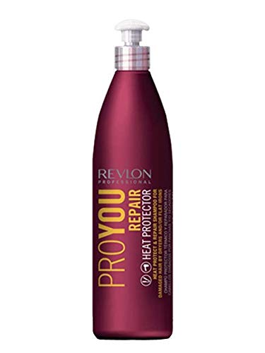 Revlon Professional ProYou Champú Reparador Cabello Dañado 350 ml