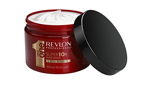 Revlon Professional UniqOne Super10R Mascarilla Capillar 300 ml