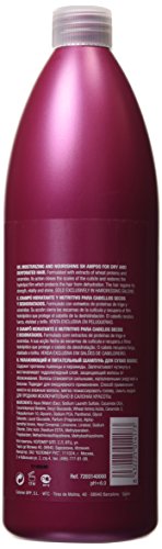 Revlon ProYou Care Nutritive Shampoo Champú - 1000 ml