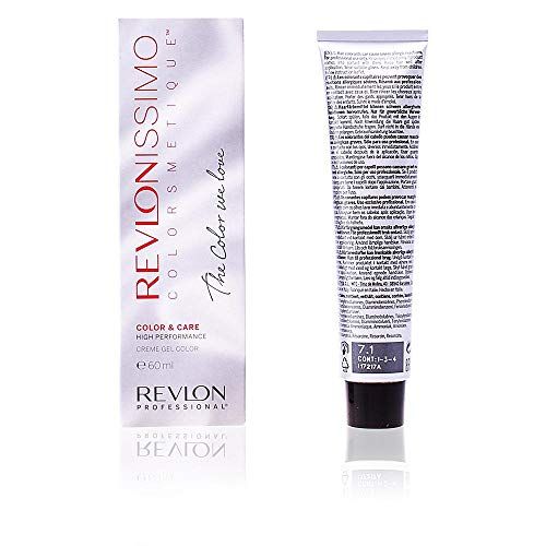 Revlon Revlonissimo High Performance Tinte Tono NMT 7.1-60 ml