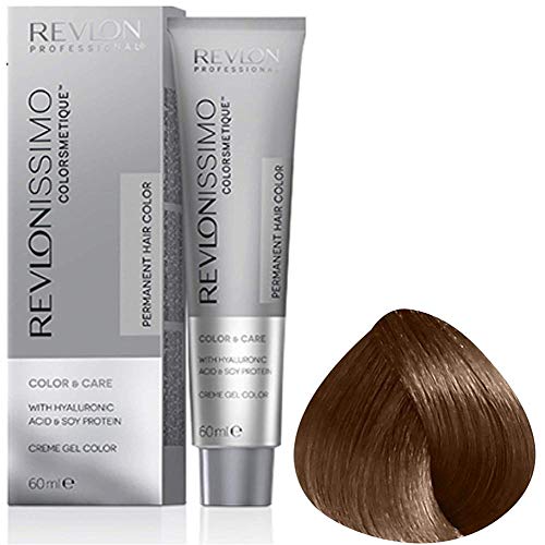 Revlon Revlonissimo High Performance Tinte Tono NMT 7.1-60 ml