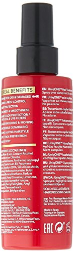 Revlon Uniq One All in One Hair Treatment (2 Pack) 5.1 oz by Uniq One