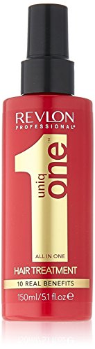 Revlon Uniq One All in One Hair Treatment (2 Pack) 5.1 oz by Uniq One