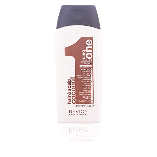 Revlon UniqOne Coconut Conditioning Champú - 1000 ml